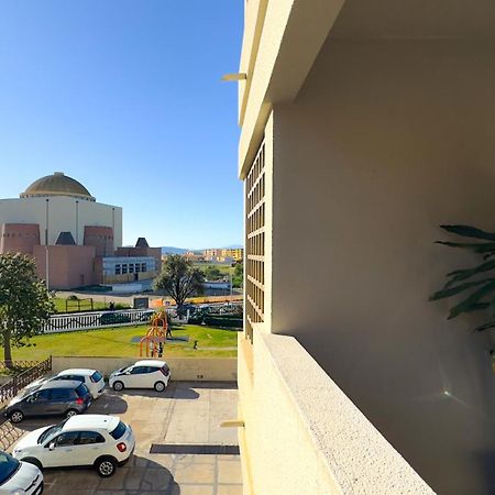 Ice Apartment - Free Wifi Quartu SantʼElena Exterior foto